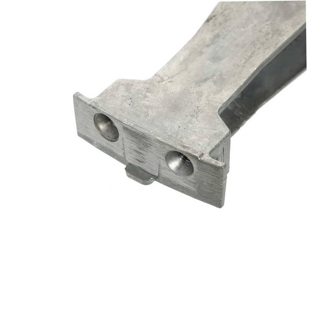Samsung Washer Flange Shaft Assembly - DC97-15877B
