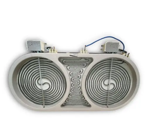 Surface Burner Bridge Kit - SBB (SBB)