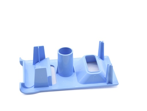 LG Washer Softener Dispenser Cap - MBL62061501, Replaces: MBL65460501