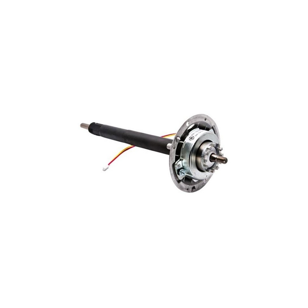 GE Washer Shaft & Mode Shifter - WH38X10017, Replaces: WH38X10015