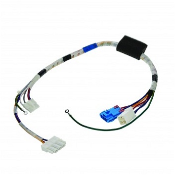LG Washer Motor Wire Harness - 6877ER1016F, Replaces: 6877ER1016L