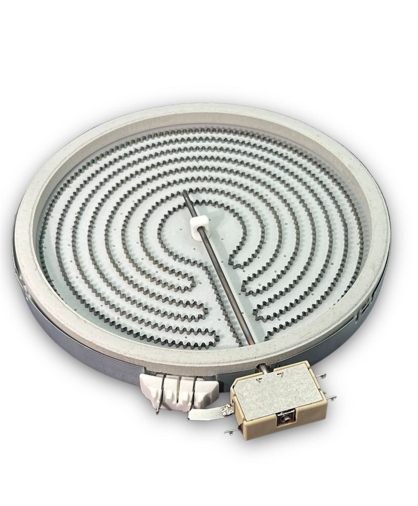 Surface Burner Single Kit - SB10.SINGLE.KIT