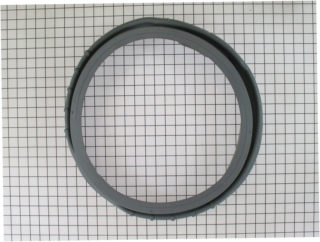 Samsung Washer Door Boot Seal - DC64-00802C
