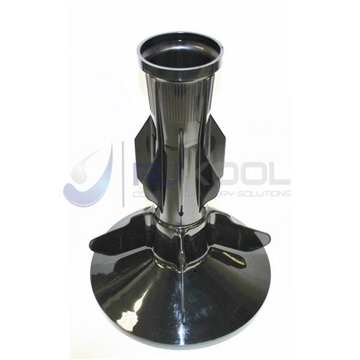 Whirlpool Washer Agitator Assembly - WPW10131112, Replaces: 63265