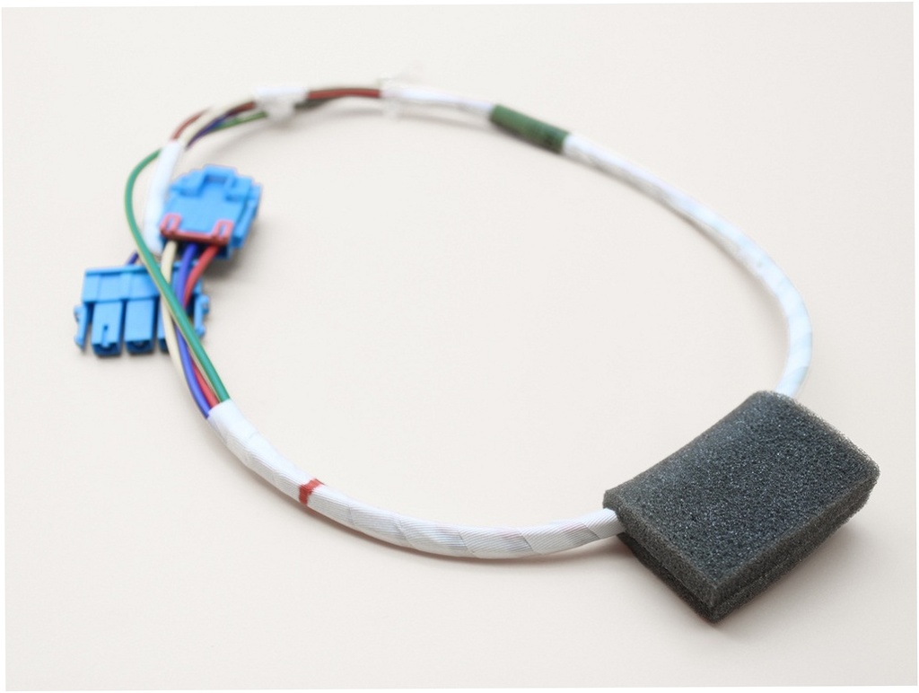 LG Washer Wire Harness - EAD62061008, Replaces: AGF75223088
