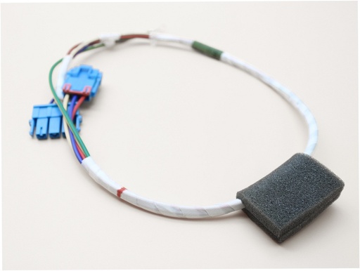LG Washer Wire Harness - EAD62061008, Replaces: AGF75223088