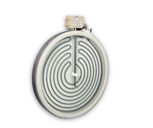 Frigidaire Range Surface Element /Burner - 318198837, Replaces: 318198822