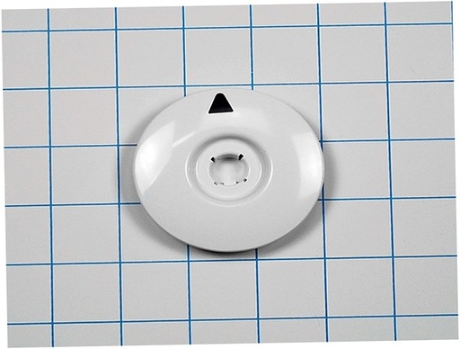 GE Washer Timer Knob Plate - WH11X10049