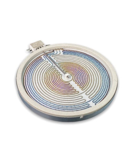 Frigidaire Range Triple Surface Element /Burner - 318297805