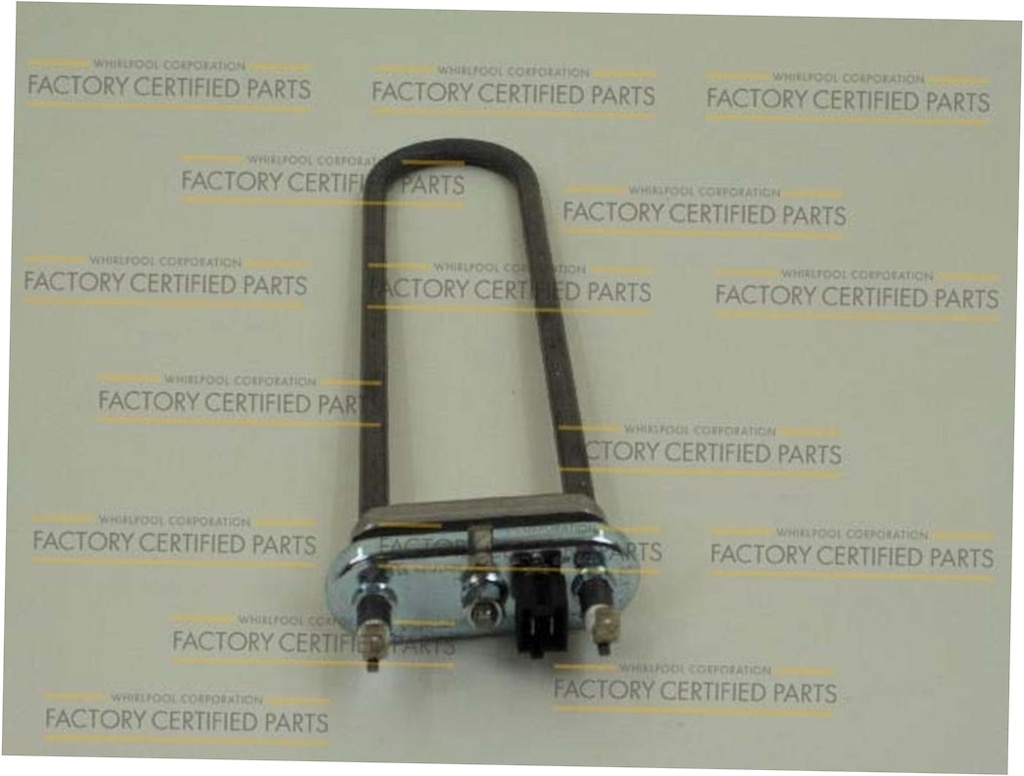 Whirlpool Washer Heating Element - WPW10426377, Replaces: 8181685