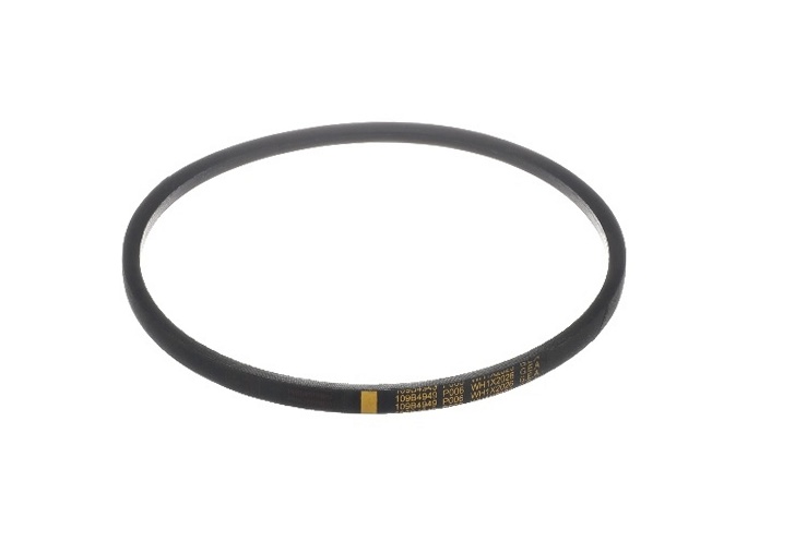 GE Washer Drive Belt - WH1X2026, Replaces: LB120