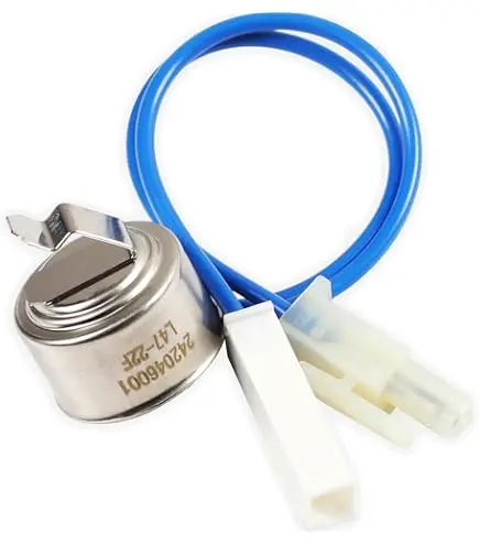 Defrost Thermostat - D42T046