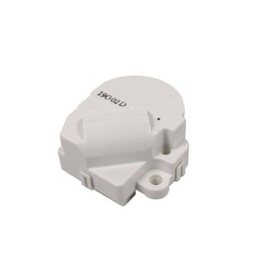 LG Washer Motor/Clutch Assembly - EAU64283201, Replaces: EAU63743301