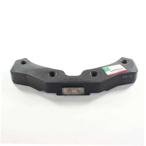 LG Washer Balance Counterweight - MAG62583001, Replaces: AGF75223057