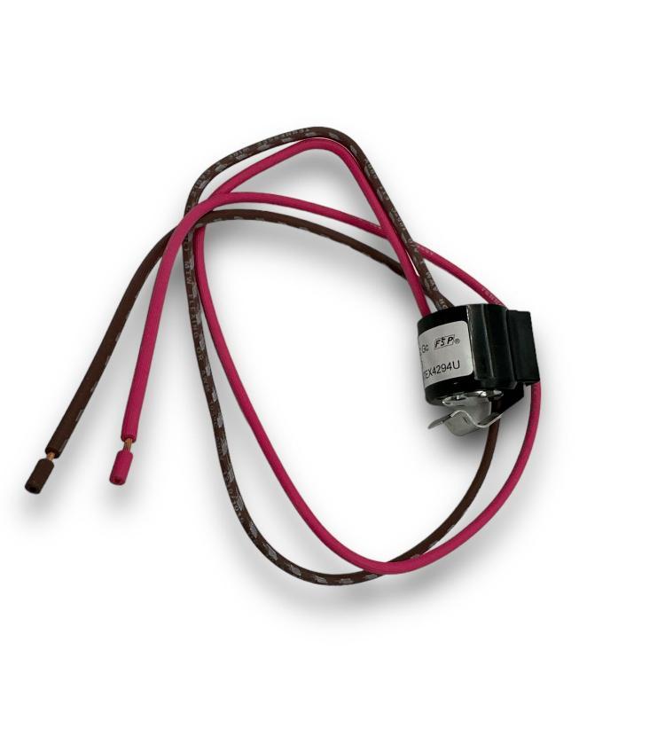 Defrost Thermostat - DTW24S