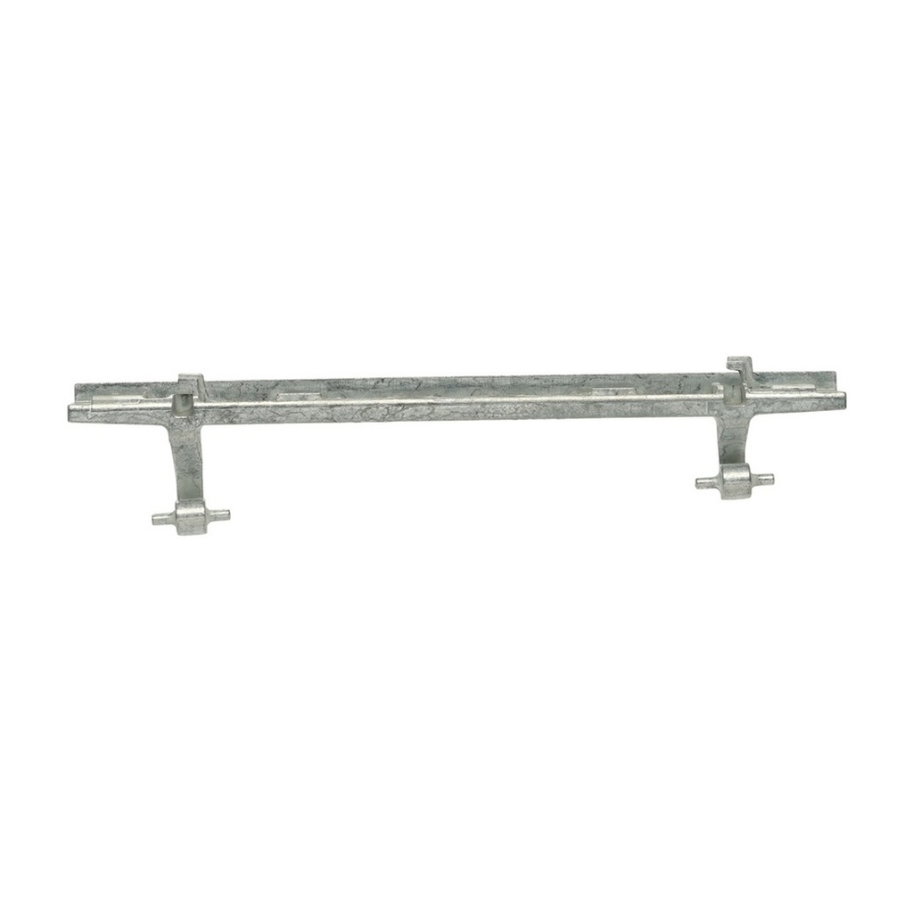 Bosch Washer Door Hinge - 00651004, Replaces: 00491646