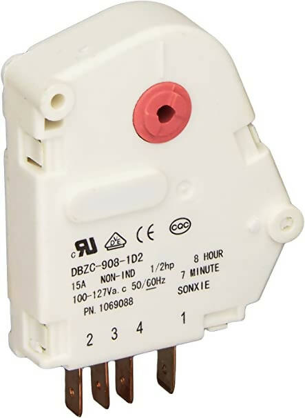 Defrost Timer Assembly - TM2101RT