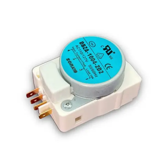 Defrost Timer Assembly - TM01.TIMER (TM01.TIMER)