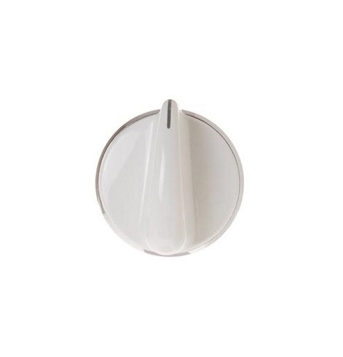 GE Washer Selector Knob - WH01X10060, Replaces: WE01M0445