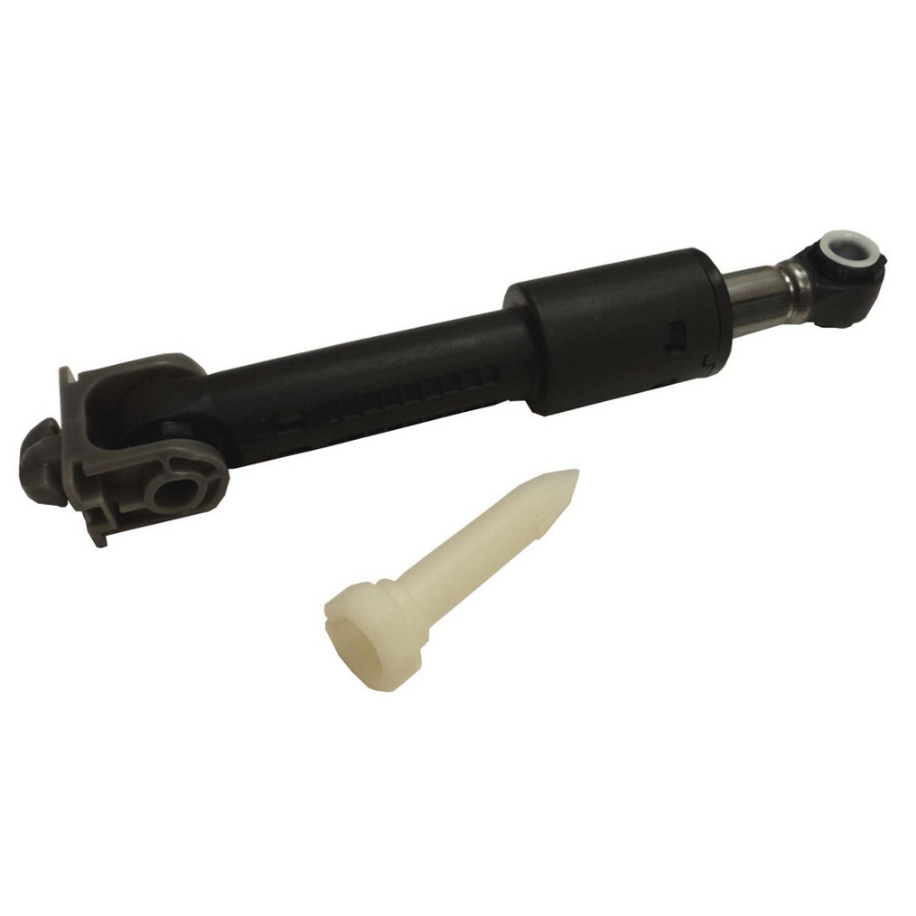GE Washer Damper Shock Absorber - WH01X10343, Replaces: WH01X10260
