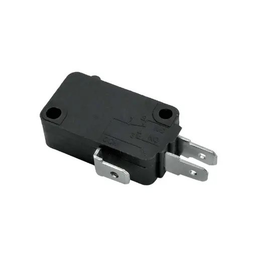 Micro Switch - MS0187W3L (MS0187W3L)