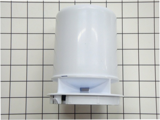 Whirlpool Washer Fabric Softener Dispenser - WP8528278, Replaces: 8528278