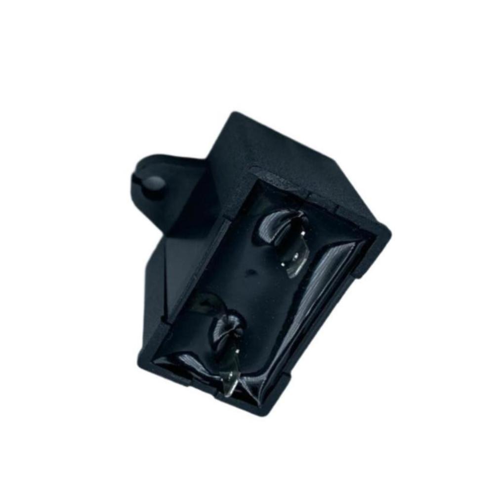 Refrigerator Run Capacitor - CAP12ER1-2