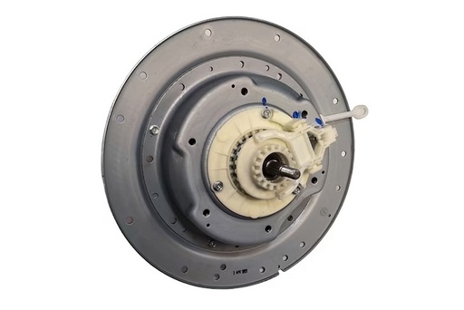 LG Washer Clutch & Bearing Assembly - AEN73651402, Replaces: 3661EA1009D