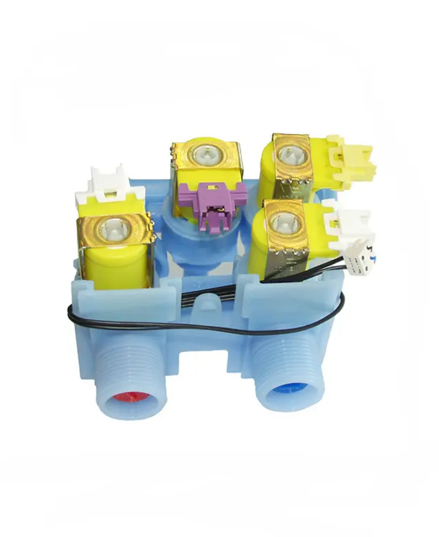 Fisher & Paykel Washer Dispenser Inlet Valve - 420966