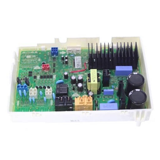 LG Washer Main Control Board - EBR79584103