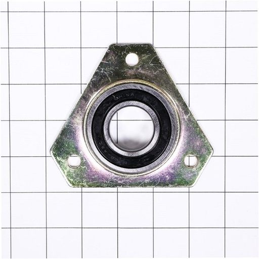 Whirlpool Washer Main Tub Bearing Assembly - WP40004201P, Replaces: 27167