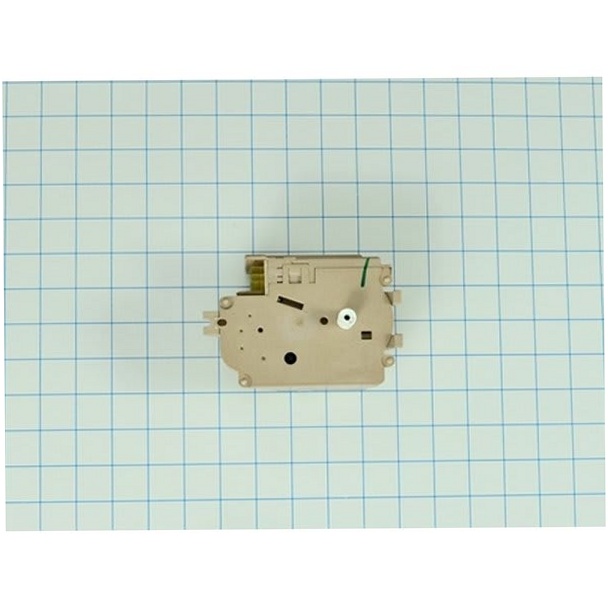 Whirlpool Washer Timer - WP22002452, Replaces: 22002452