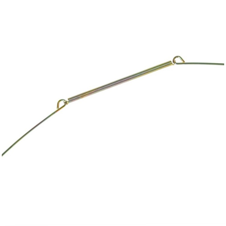 GE Washer Gasket Outside Clamp - WH01X10279
