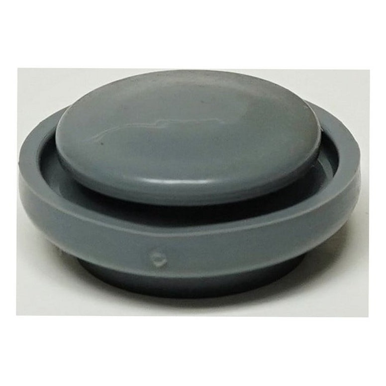 GE Washer Button Switch - WH01X10088, Replaces: WG04F03527