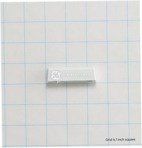 GE Dryer Magnet - WH01X10626