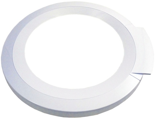Bosch Washer Window Frame - 00743354, Replaces: 743354