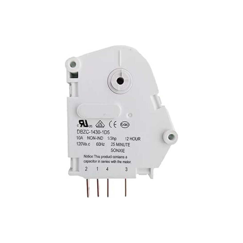 Defrost Timer Assembly - TM2101RT