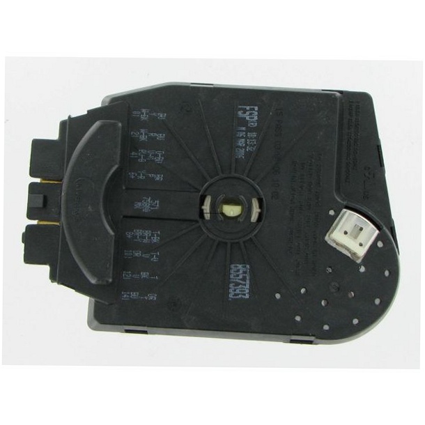 Whirlpool Washer Timer - WP8557393, Replaces: 8557393