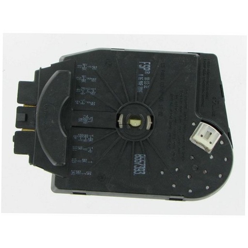 Whirlpool Washer Timer - WP8557393, Replaces: 8557393