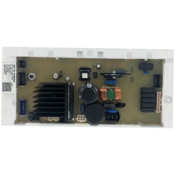 Whirlpool Washer Control Board - W10812421, Replaces: W10625549