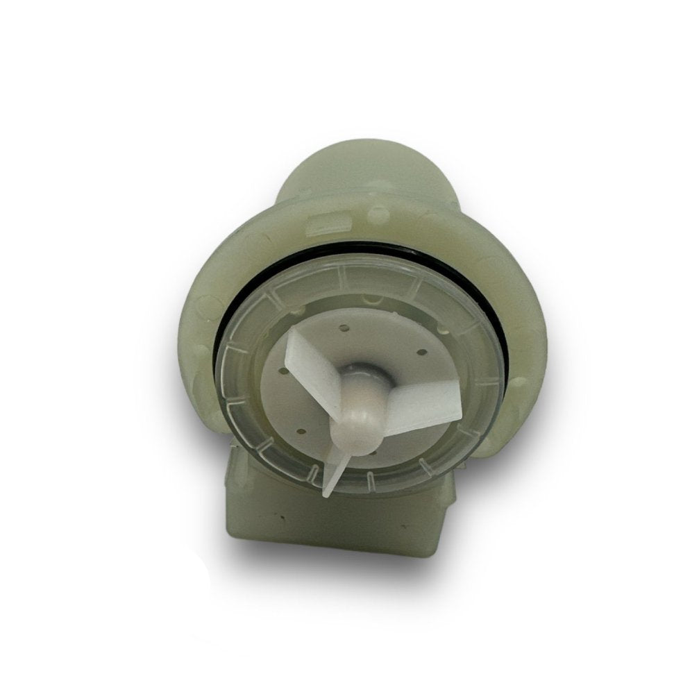 Washer Drain Pump Motor - WP181ER326