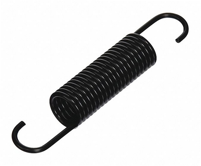 GE Washer Suspension Spring - WH03X29511