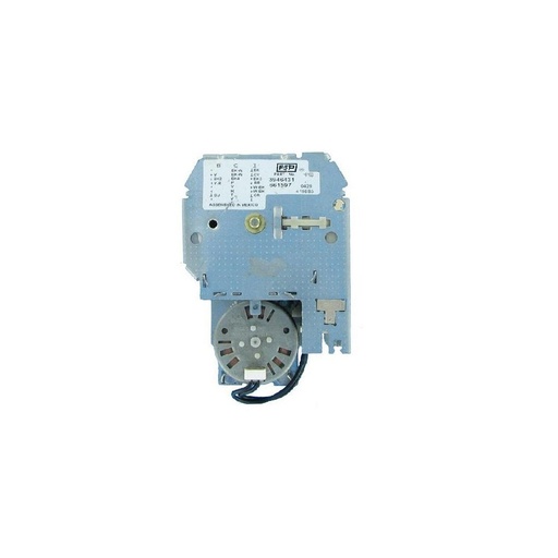 Whirlpool Washer Timer - WP661597, Replaces: 661573