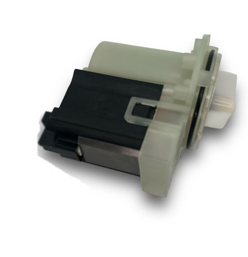 Frigidaire Washer Drain Pump Motor - 5304524452, Replaces: 5304515673