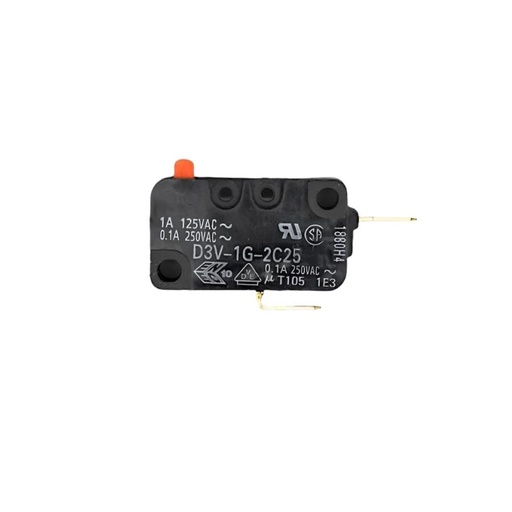 Frigidaire Washer Micro Switch - 5304515923, Replace: 5304492314