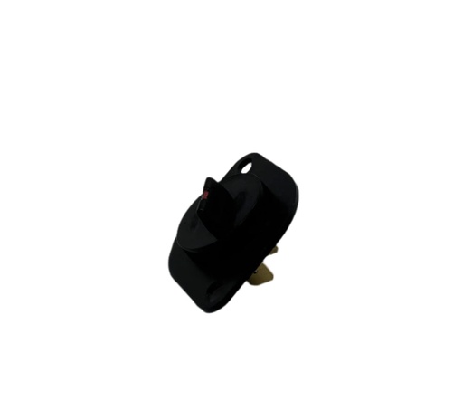 G.E Dryer Thermistor - WE04M0275, Replaces: WE4M275