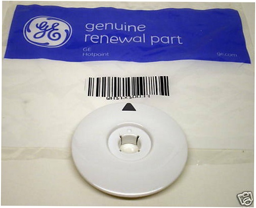GE Washer Timer Knob Dial - WH11X10033, Replaces: WH11X10005