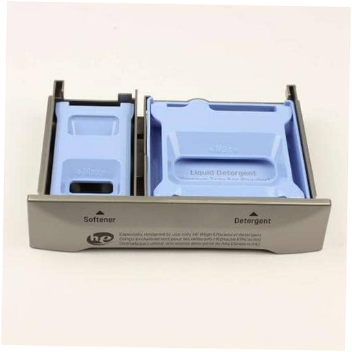 LG Washer Detergent Container - AAZ72925602, Replaces: AAZ73855902