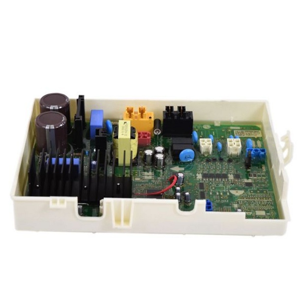 LG Washer Main Control Board - EBR80360713