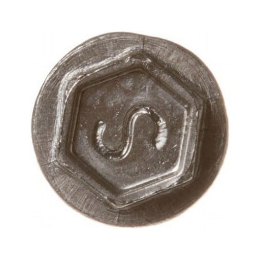 GE Dishwasher Screw - WD02X10067, Replaces: WD2X10067